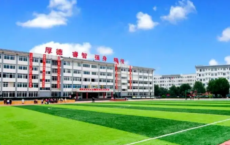 服务教育　星耀齐鲁——济南某区21所学校电子围栏顺利验收